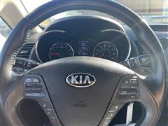 2015 Kia Forte EX