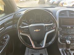 2015 Chevrolet Malibu