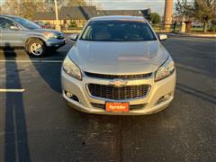 2015 Chevrolet Malibu