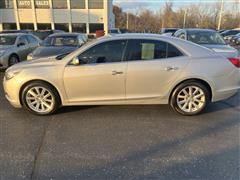 2015 Chevrolet Malibu