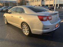 2015 Chevrolet Malibu