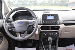 2018 Ford EcoSport S