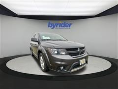 2016 Dodge Journey R/T