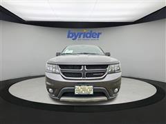 2016 Dodge Journey R/T