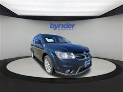 2014 Dodge Journey SXT