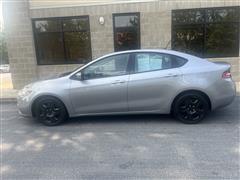 2015 Dodge Dart SE