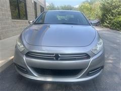 2015 Dodge Dart SE