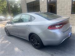 2015 Dodge Dart SE