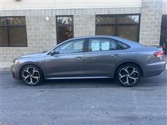 2020 Volkswagen Passat 2.0T R-Line