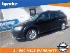 2013 Dodge Journey SXT