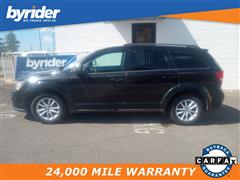 2013 Dodge Journey SXT