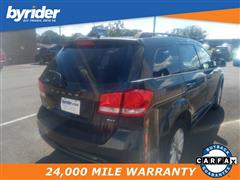 2013 Dodge Journey SXT