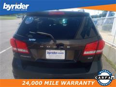 2013 Dodge Journey SXT