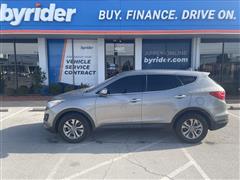 2014 Hyundai Santa Fe Sport