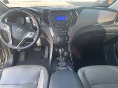 2014 Hyundai Santa Fe Sport