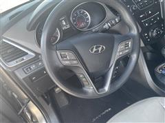 2014 Hyundai Santa Fe Sport