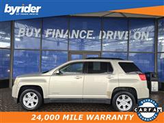 2012 GMC Terrain SLE-2