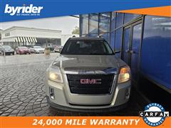 2012 GMC Terrain SLE-2