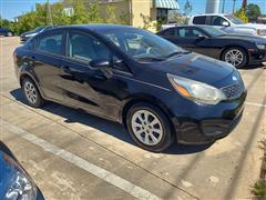 2013 Kia Rio LX