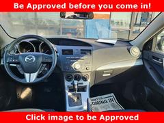 2010 Mazda Mazda3 s Sport