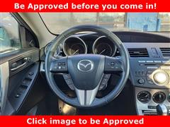 2010 Mazda Mazda3 s Sport