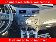 2010 Mazda Mazda3 s Sport