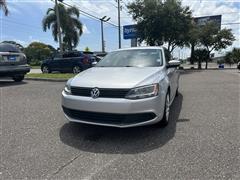 2014 Volkswagen Jetta Sedan