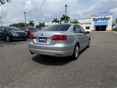 2014 Volkswagen Jetta Sedan