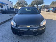 2016 Chevrolet Impala Limited LT