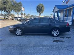 2016 Chevrolet Impala Limited LT