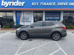 2013 Hyundai Santa Fe Sport