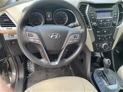 2013 Hyundai Santa Fe Sport