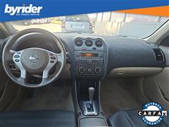 2011 Nissan Altima 2.5 SL