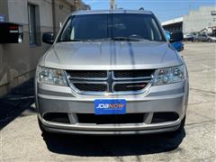 2016 Dodge Journey