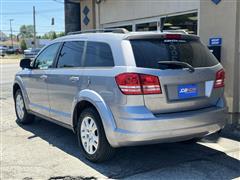 2016 Dodge Journey