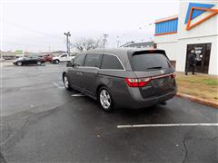 2013 Honda Odyssey