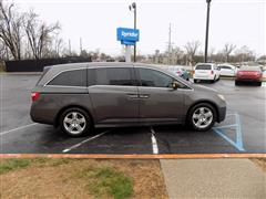 2013 Honda Odyssey