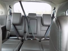 2013 Honda Odyssey