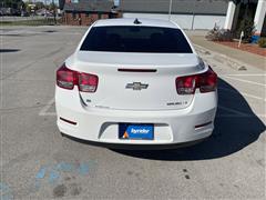 2015 Chevrolet Malibu LS