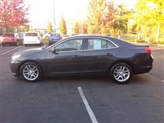 2014 Chevrolet Malibu LT