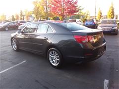 2014 Chevrolet Malibu LT