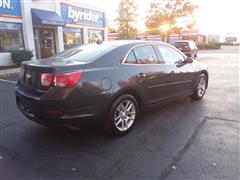 2014 Chevrolet Malibu LT