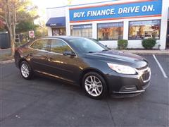 2014 Chevrolet Malibu LT