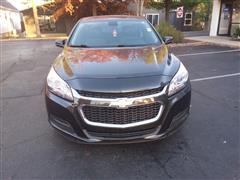 2014 Chevrolet Malibu LT