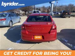 2014 Dodge Avenger SE