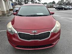 2014 Kia Forte LX