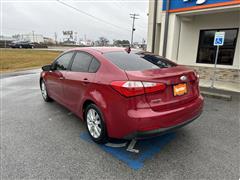 2014 Kia Forte LX