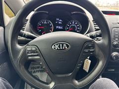 2014 Kia Forte LX