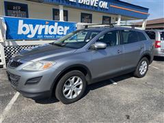 2011 Mazda CX-9 Touring