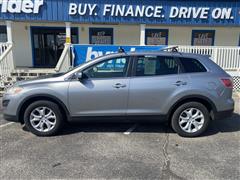 2011 Mazda CX-9 Touring